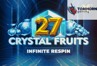 27 Crystal Fruits
