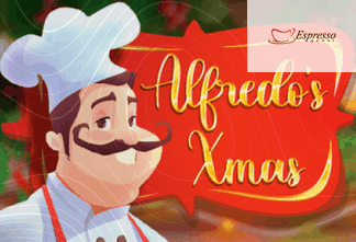 Alfredo's Xmas