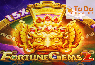 Fortune Gems 2
