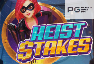 Heist Stakes
