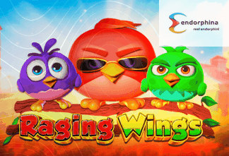 Raging Wings
