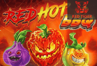 Red Hot BBQ