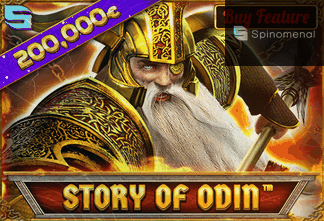 Story Of Odin