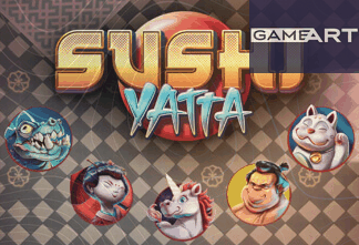 Sushi Yatta