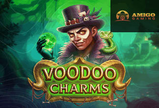 Voodoo Charms